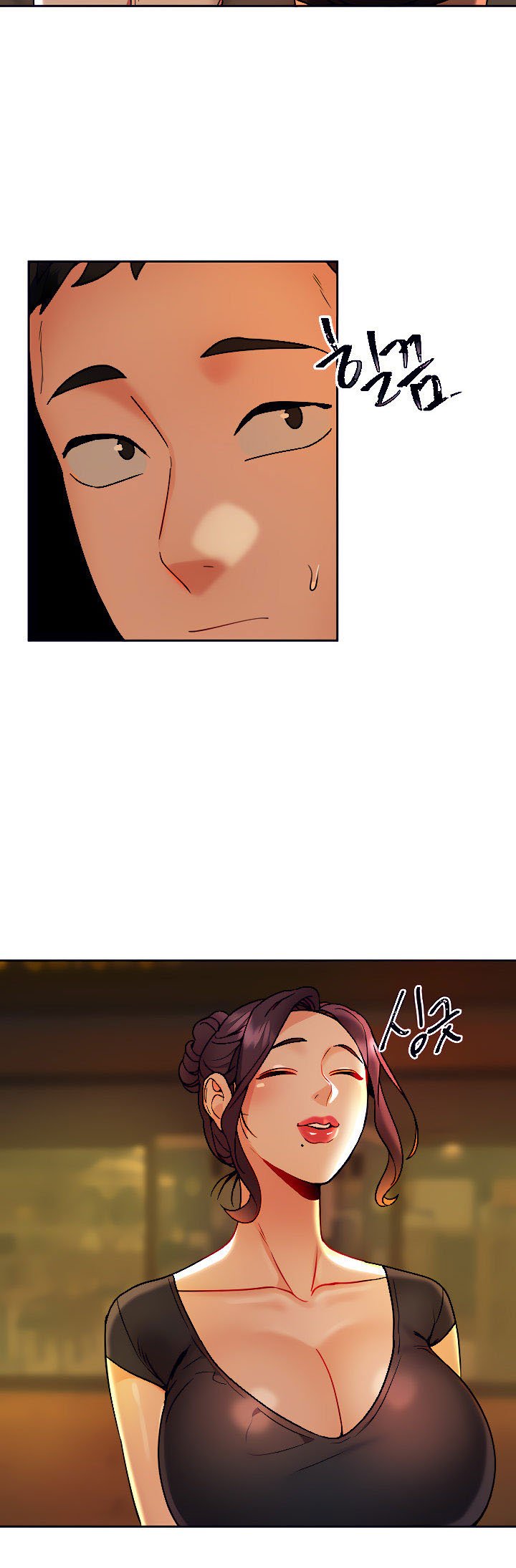 Part Time Job - Chapter 14 41 Part Time Job - Chapter 14 41