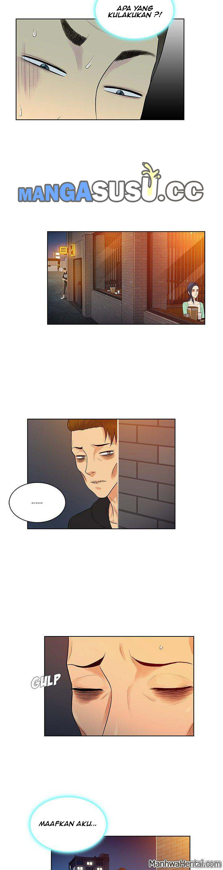 The Stand-up Guy (Dolphin) - Chapter 14 3 The Stand-up Guy (Dolphin) - Chapter 14 3