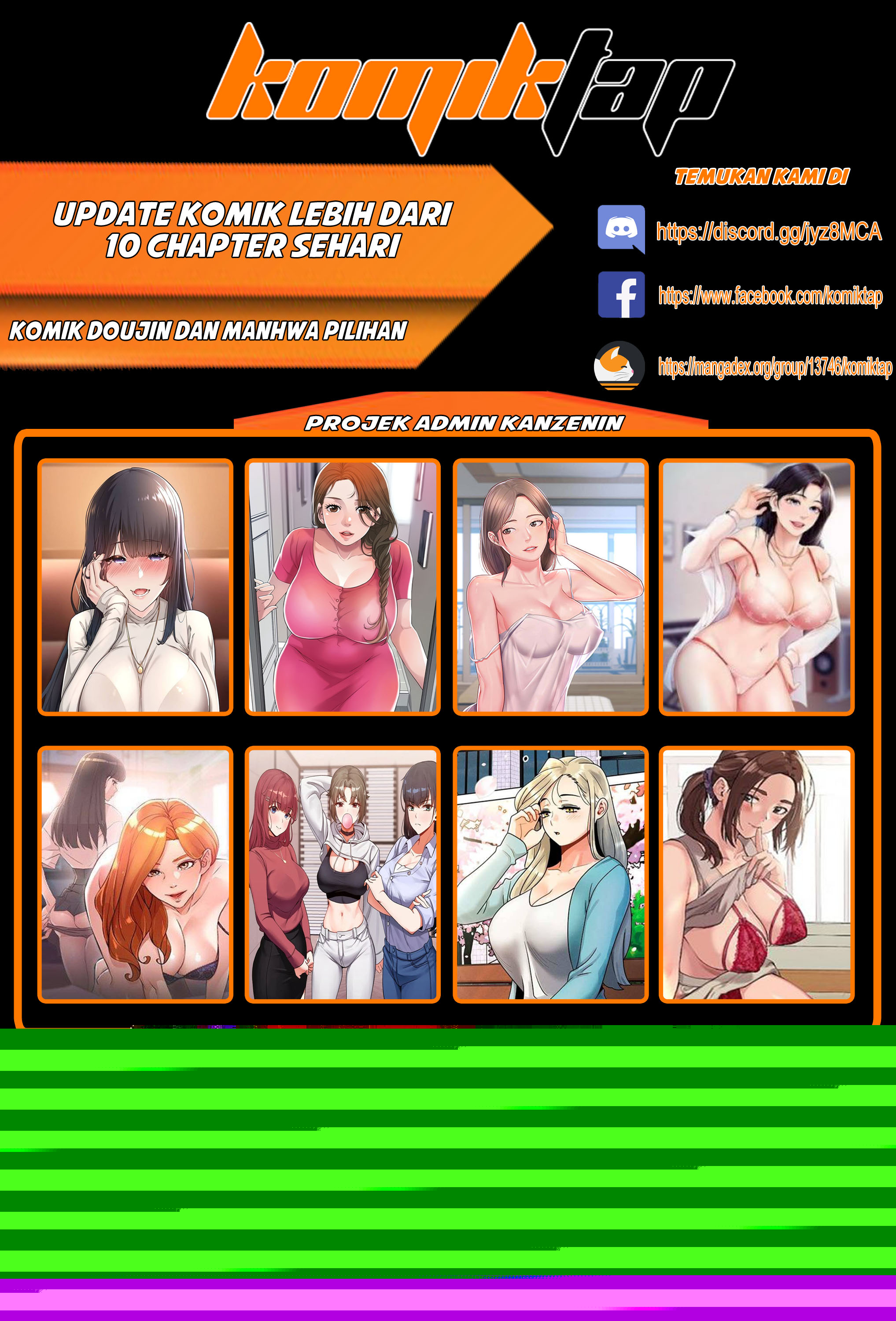 One&#8217;s Step Sister - Chapter 14 14