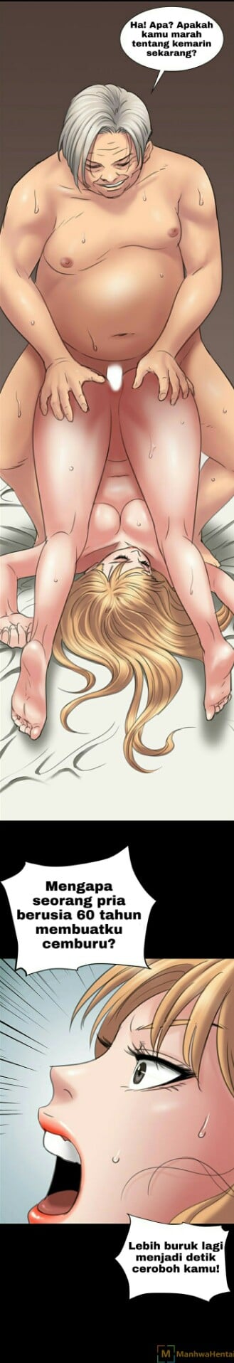 Queen Bee (Andrew) - Chapter 14 4