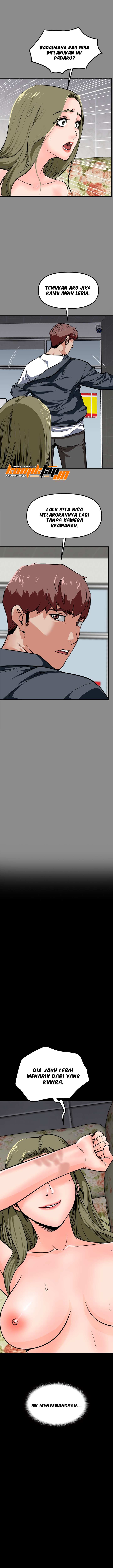 Bs Anger - Chapter 14 15