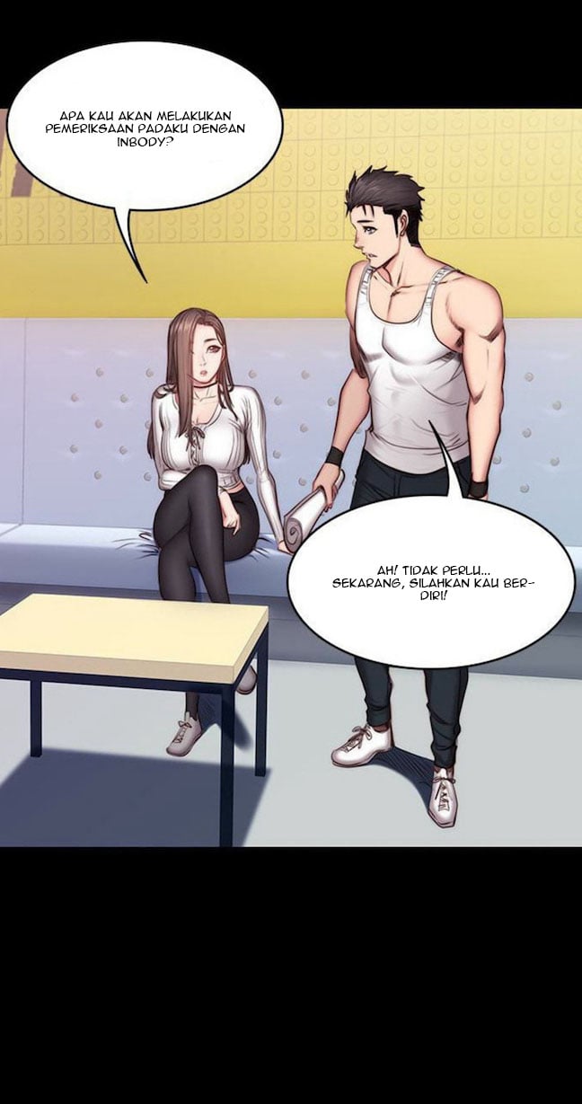 Fitness Uncensored - Chapter 14 29 Fitness Uncensored - Chapter 14 29