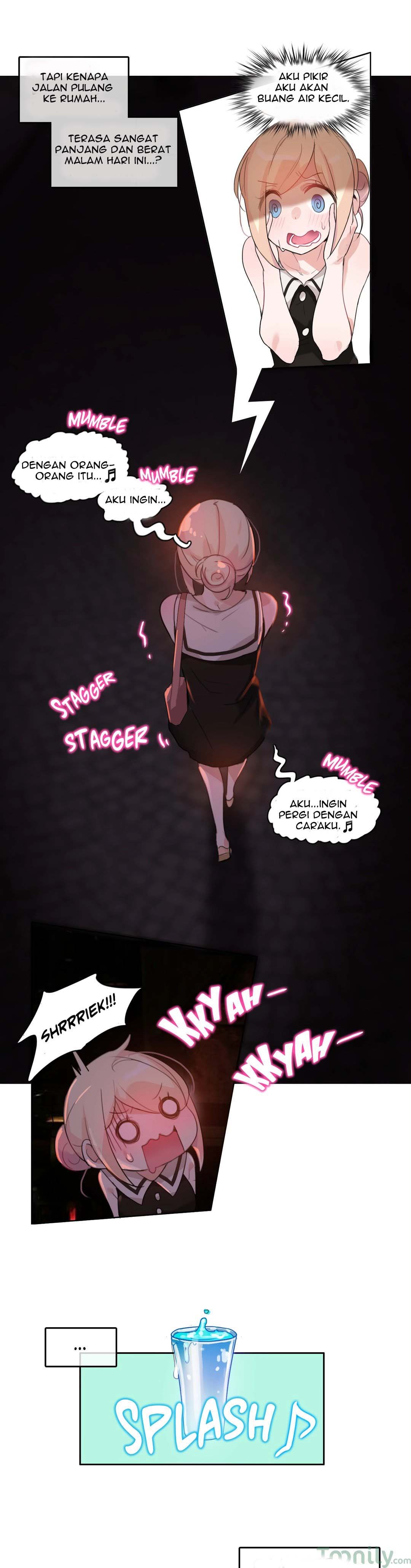 A Pervert&#8217;s Daily Life - Chapter 14 11