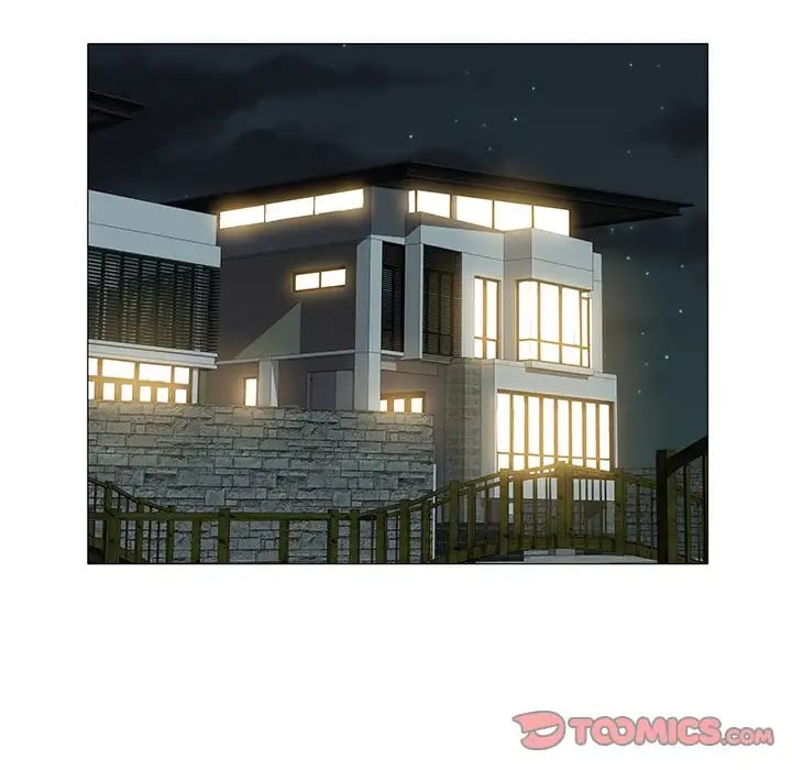 Aqua - Chapter 14 43