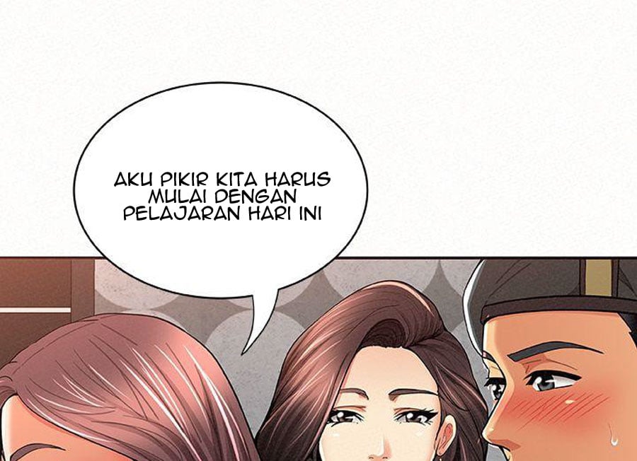Reporting For Duty Ma&#8217;Am - Chapter 14 18