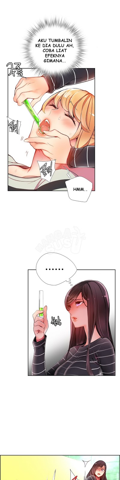 Lilith’s Cord - Chapter 14 11 Lilith’s Cord - Chapter 14 11