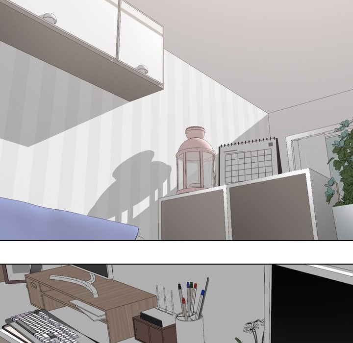 One Shot Men&#8217;s Clinic - Chapter 14 21