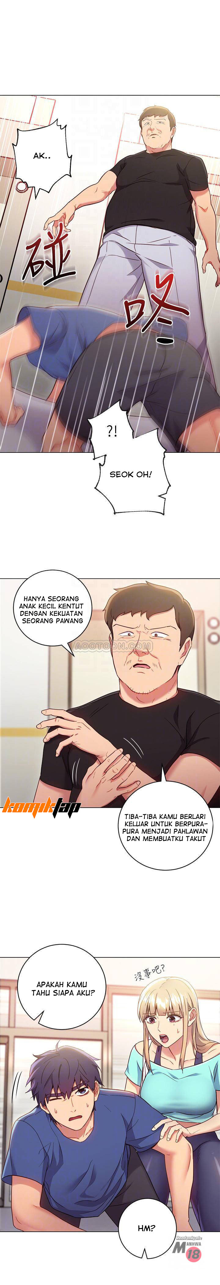 Stepmothers Friends - Chapter 14 6