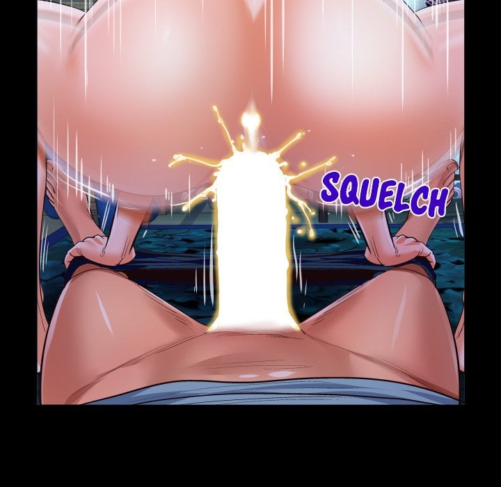 The Unforeseen Guest - Chapter 14 78