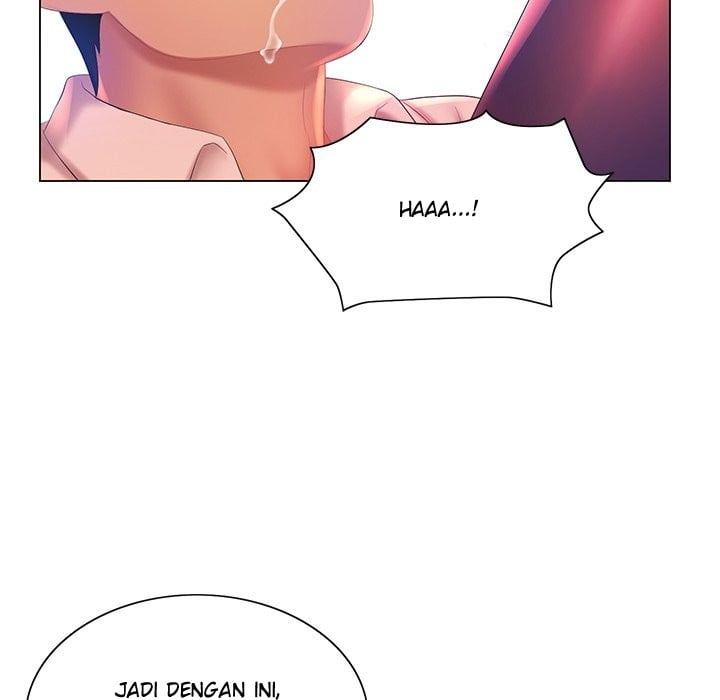 His Voice - Chapter 14 105