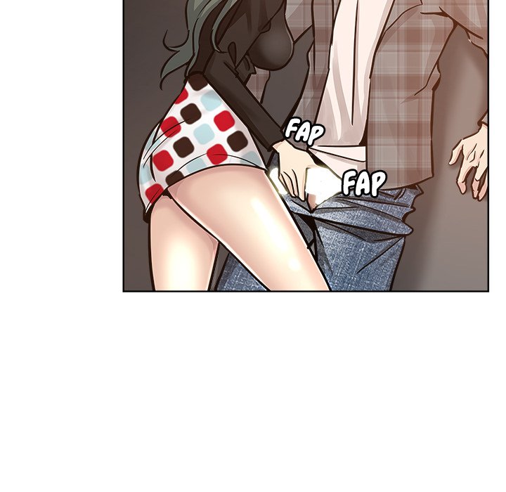 The Unexpected Guest - Chapter 14 22