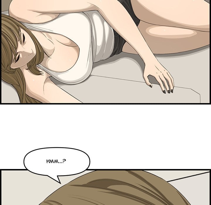 Newlyweds - Chapter 14 102