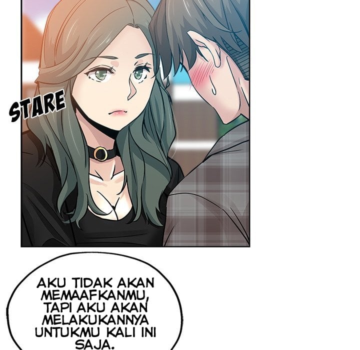 The Unexpected Guest - Chapter 14 30
