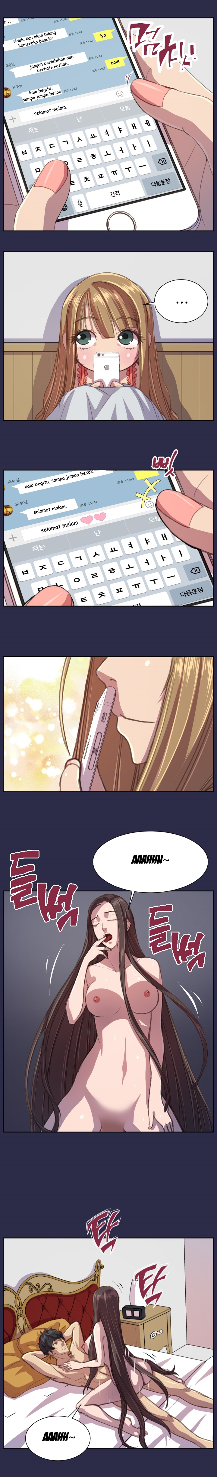 Angel&#8217;s Tears - Chapter 14 7