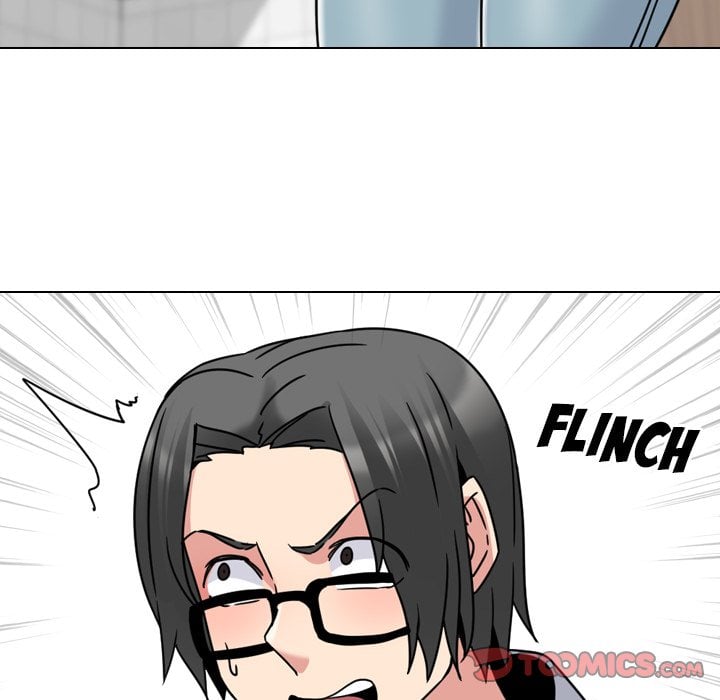One Shot Men&#8217;s Clinic - Chapter 14 52