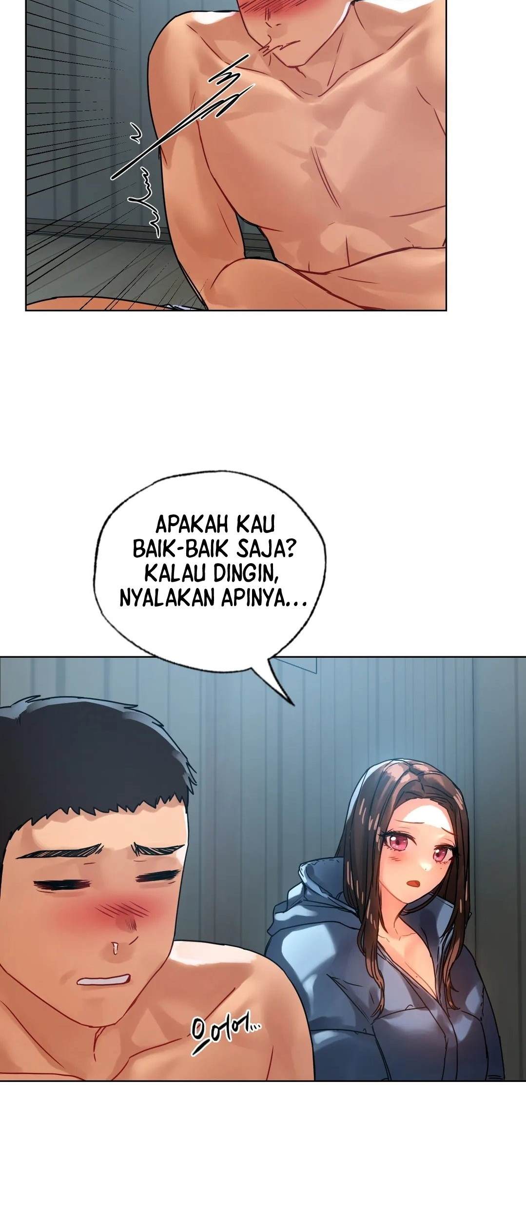A New Beginning - Chapter 14 9