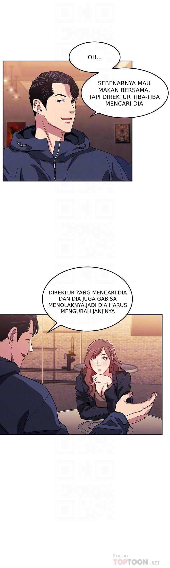 Mother Hunting - Chapter 14 4