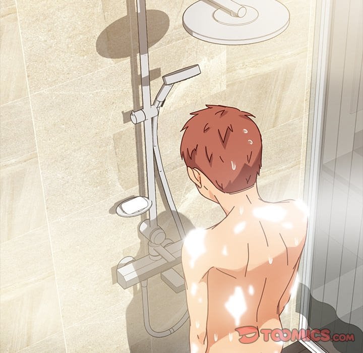 Perfect Roommates - Chapter 14 109