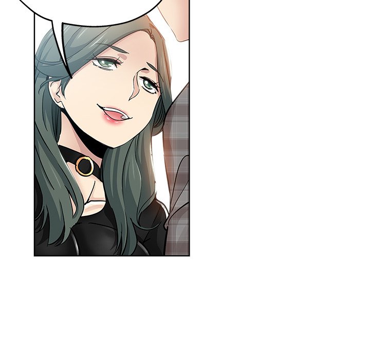 The Unexpected Guest - Chapter 14 19