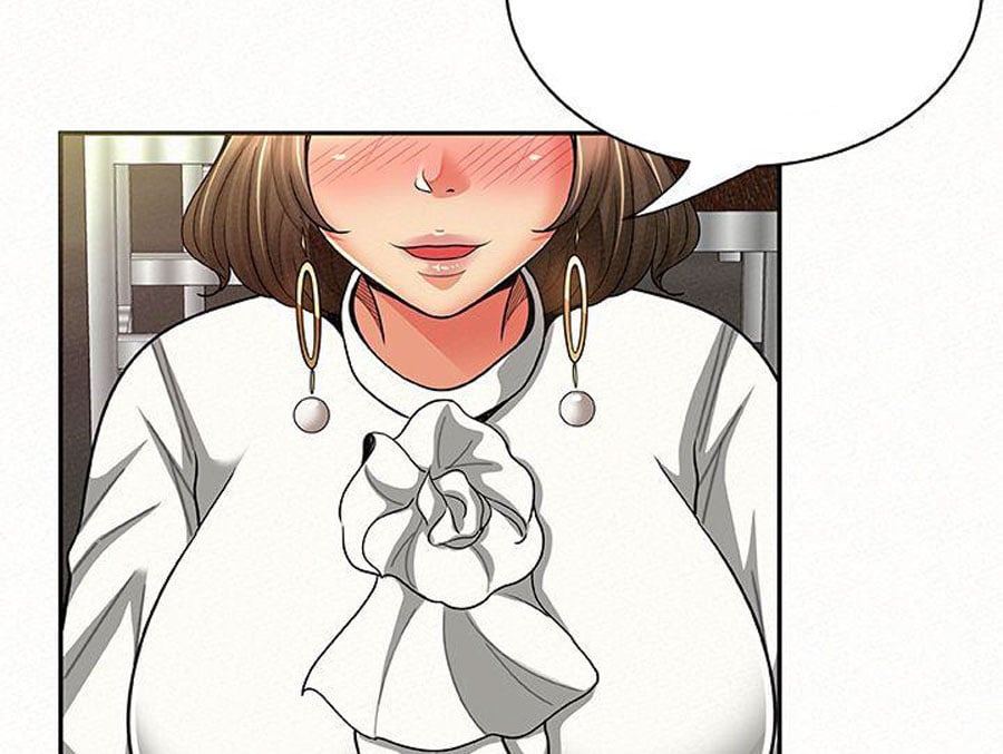 Reporting For Duty Ma&#8217;Am - Chapter 14 110