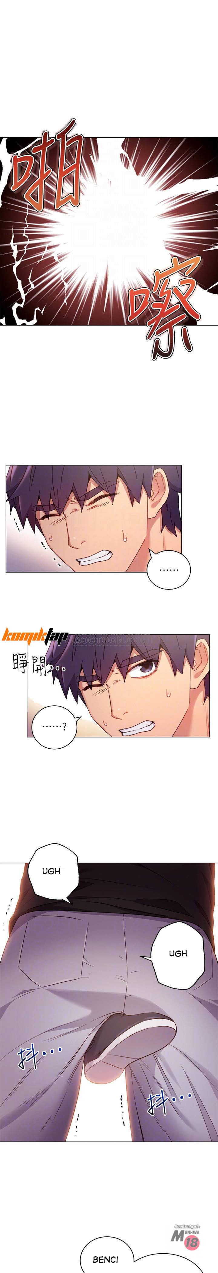 Stepmothers Friends - Chapter 14 8