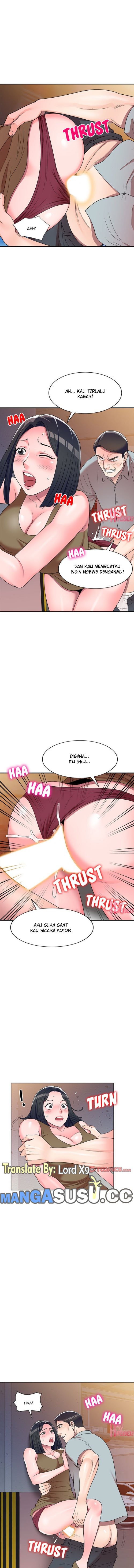 Private Lesson (Facon) - Chapter 14 9