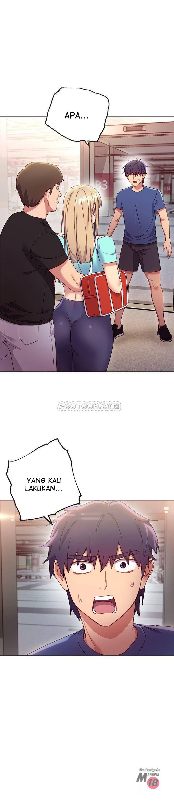 Stepmothers Friends - Chapter 14 1