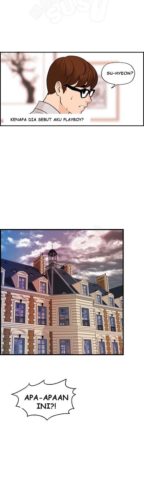 Guest House - Chapter 14 21