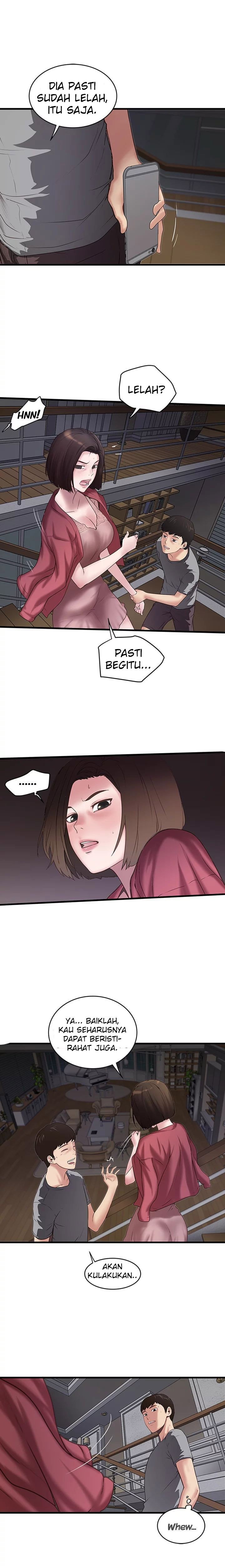The Housemaid - Chapter 14 9