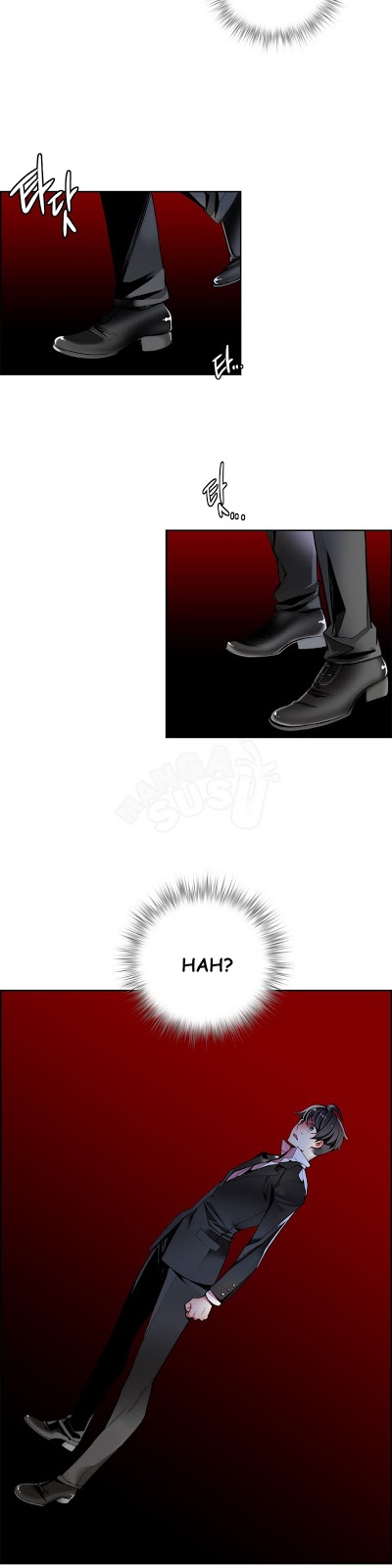 Lilith’s Cord - Chapter 14 17 Lilith’s Cord - Chapter 14 17