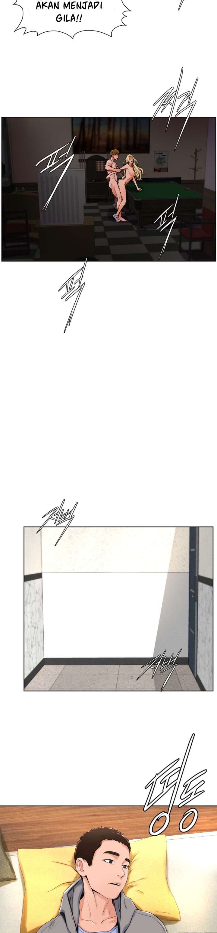 Billiard Room Love - Chapter 14 29 Billiard Room Love - Chapter 14 29