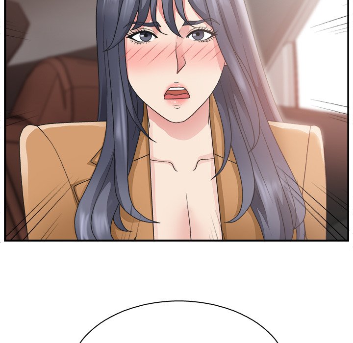 Miss Announcer - Chapter 14 27 Miss Announcer - Chapter 14 27