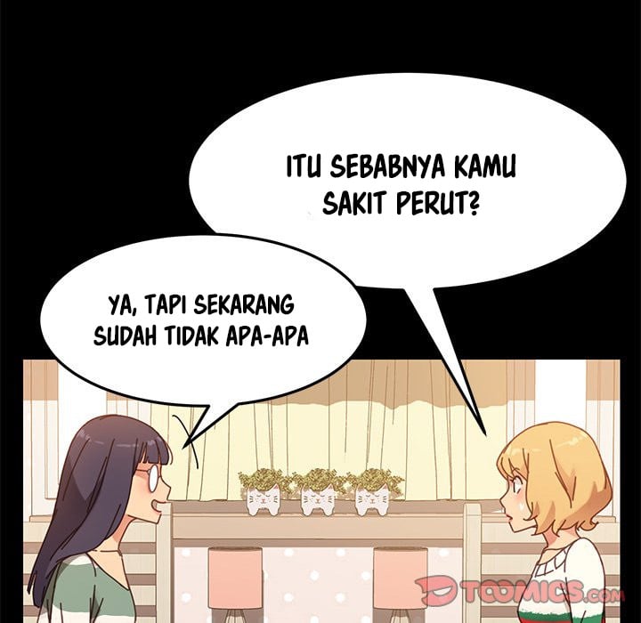 Perfect Roommates - Chapter 14 37