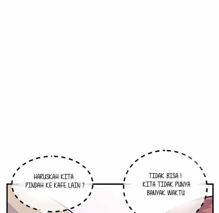 Midnight PC Cafe - Chapter 14 25 Midnight PC Cafe - Chapter 14 25