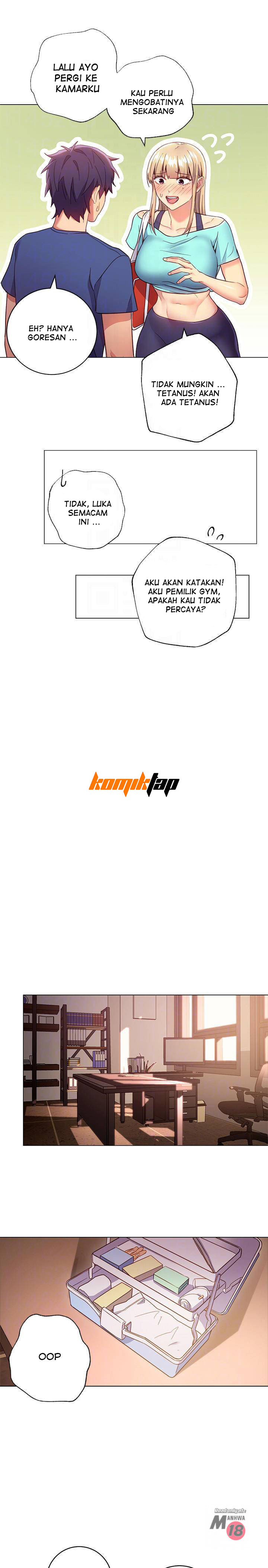 Stepmothers Friends - Chapter 14 12