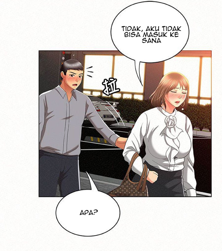 Reporting For Duty Ma&#8217;Am - Chapter 14 143