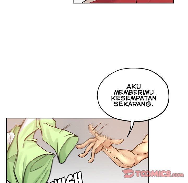 The Unexpected Guest - Chapter 14 72