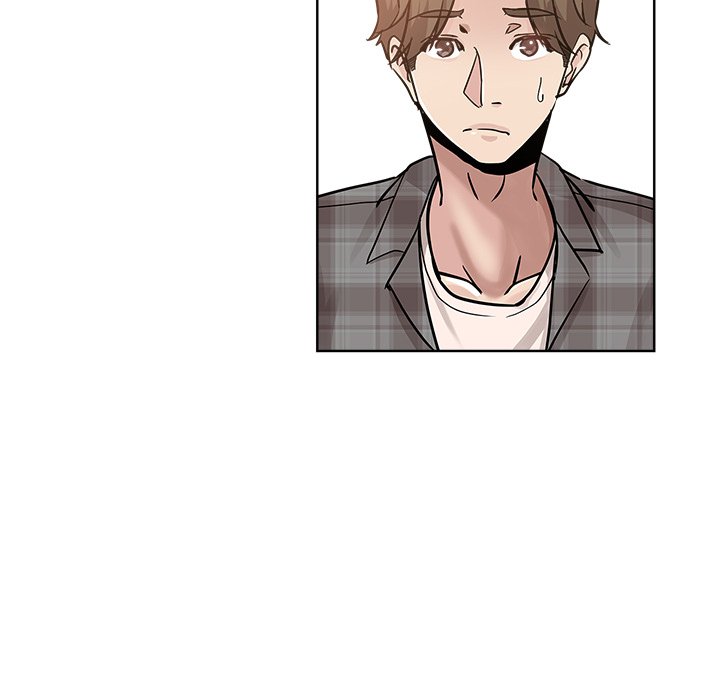The Unexpected Guest - Chapter 14 85