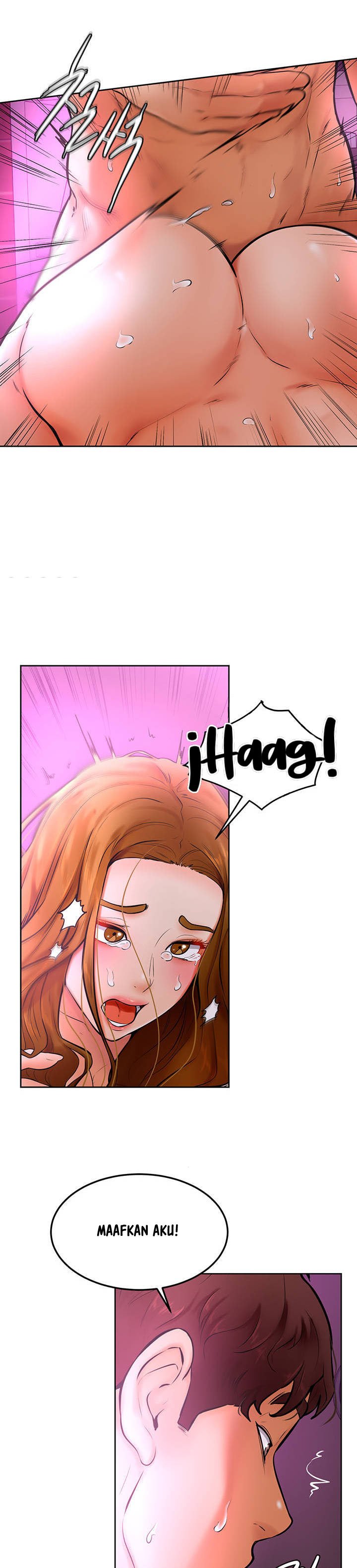 Cheer Up, Namjoo - Chapter 14 22
