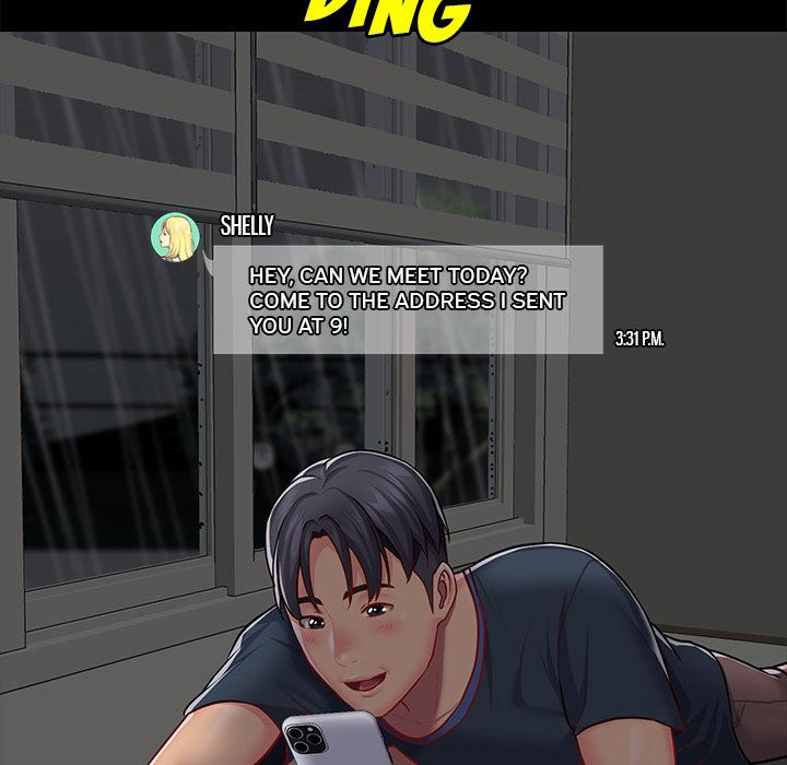 The Ladies’ Associate - Chapter 14 69 The Ladies’ Associate - Chapter 14 69