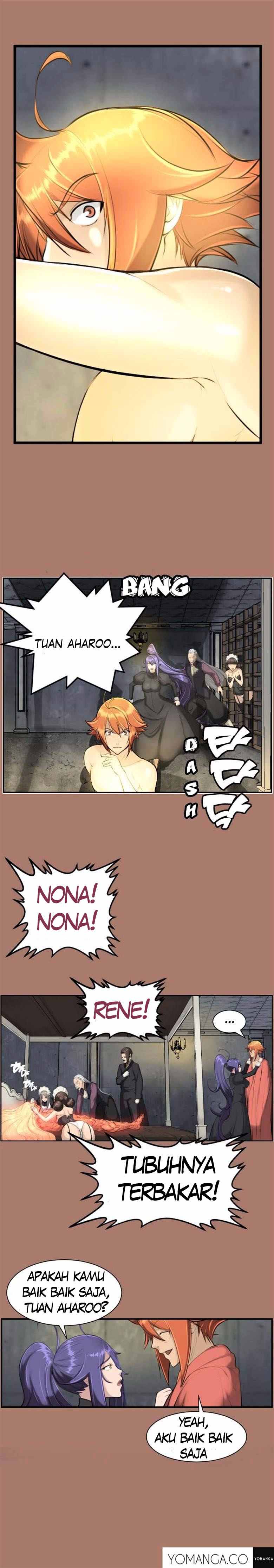 Yahalu - Chapter 14 15