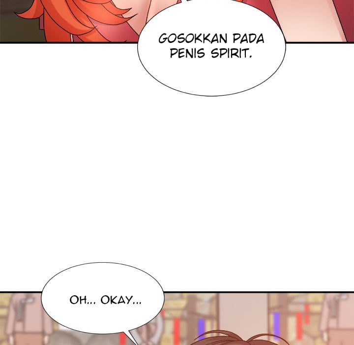 Spirit Possession - Chapter 14 89 Spirit Possession - Chapter 14 89