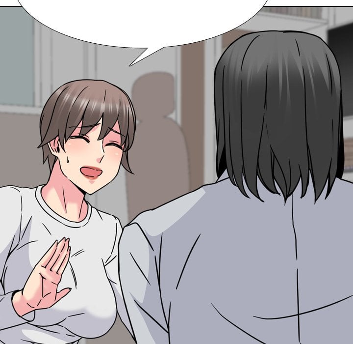 One Shot Men&#8217;s Clinic - Chapter 14 114