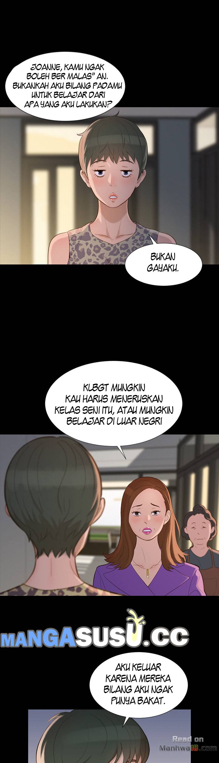 Let Me Drive - Chapter 14 27
