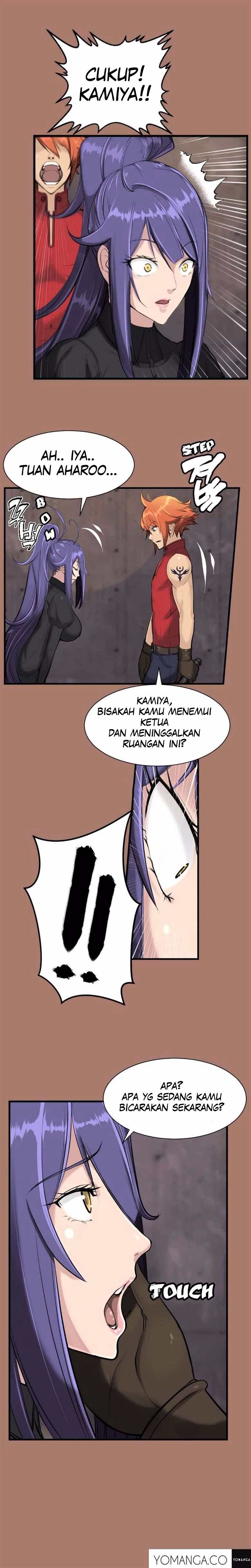 Yahalu - Chapter 14 5