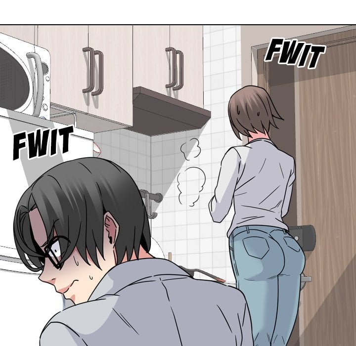 One Shot Men&#8217;s Clinic - Chapter 14 44