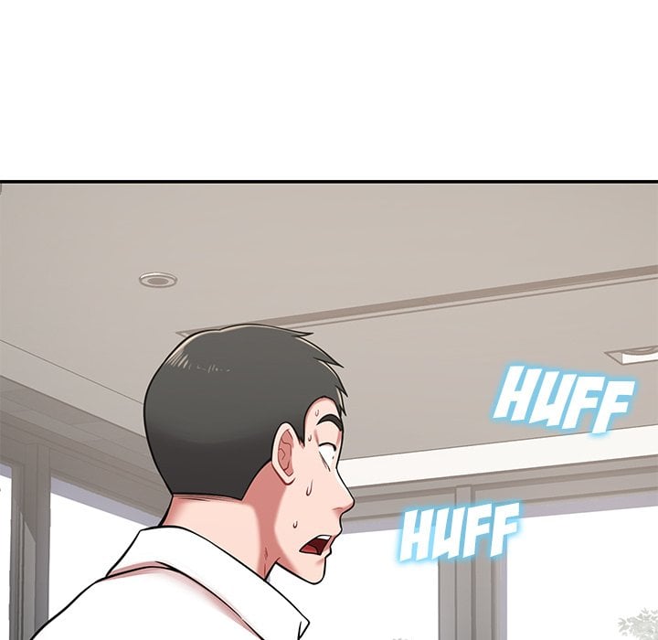 Safe Haven - Chapter 14 130
