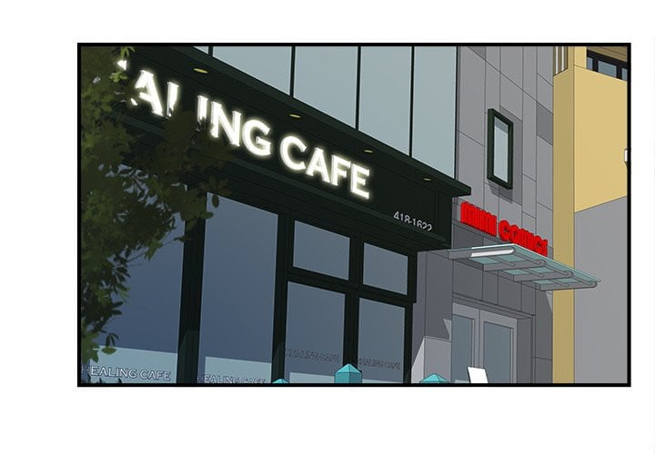 Rookie guy - Chapter 14 5