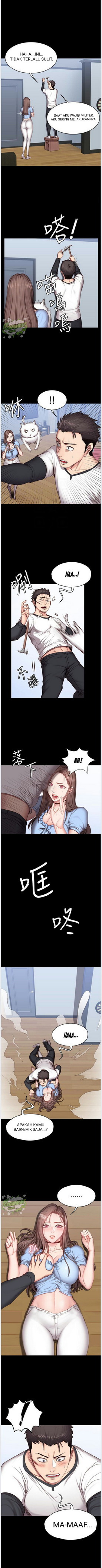 Fitness (G.HO) - Chapter 14 5 Fitness (G.HO) - Chapter 14 5