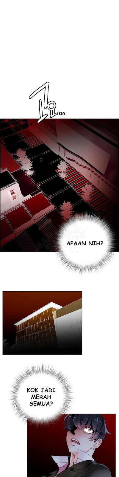 Lilith’s Cord - Chapter 14 18 Lilith’s Cord - Chapter 14 18